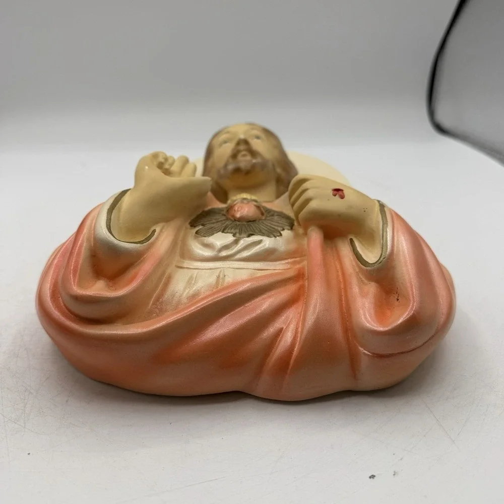 N/A vintage mary